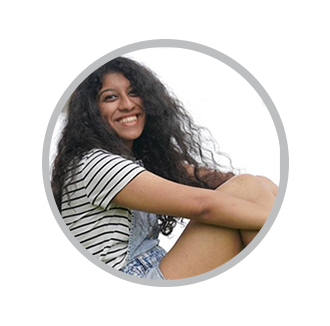 Peeya Thacker